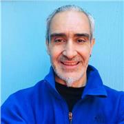 Profesor de Ashtanga Vinyasa Yoga